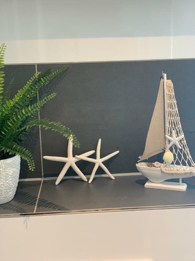Ferienappartement Männl Spalt Exteriör bild